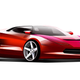 Illustration for article titled You Guys, Mid Engined Vette Is Happening, For Real Doh!